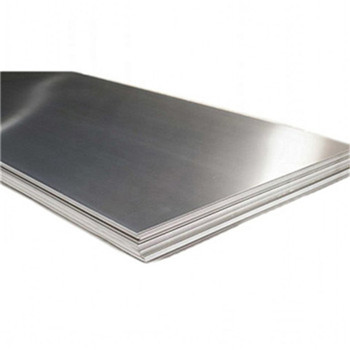 Povrchová úprava plochého hliníkového plechu 1100 A5052p H112 3003 H14 5083 6082 T6 zliatinový hliníkový plech Dodávatelia Cena za kg 