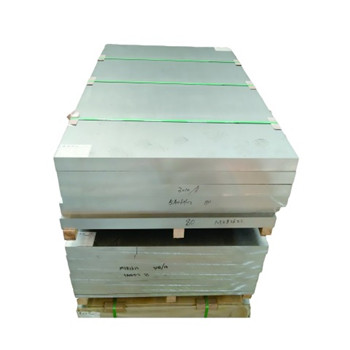 Vzorovaná hliníková doska 1000 * C, ktorá sa môže použiť vo ventilačných zariadeniach na skladovanie obilia 
