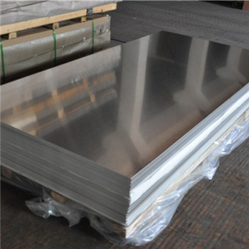 Žulový hliníkový kompozitný panel Žulový hliníkový plech 4X8 