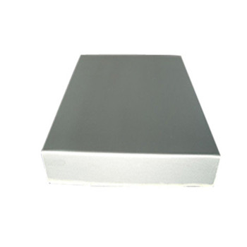 Dibond 8 mm PVDF panely Hliníkové kompozitné hliníkové kompozitné panely List ACP 