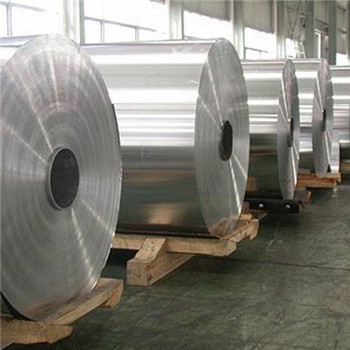 Vzorka hliníkového plechu Runxin 6 mm zadarmo s nízkou cenou 