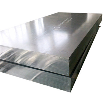 Výrobca kovových panelov s ohňovzdorným profilom Brush Serise hliníkové plechy 