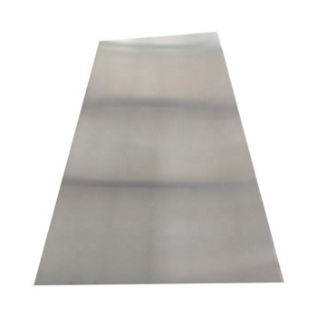 Cena 2 mm 3 mm 4 mm povrchová úprava zrkadlom / zrkadlová povrchová úprava hliníkového plechu / dosky 6063 výrobcu v Číne 