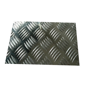 3105 Alloy Color Coated Aluminium Sheet with B1 Rate Fire 
