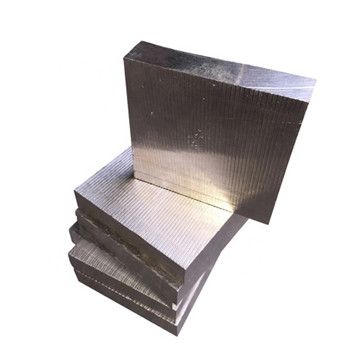 Čína výrobca Horúci predaj hliníkové plechy eloxované oceľové drôtené pletivo / farebný hliníkový plech 