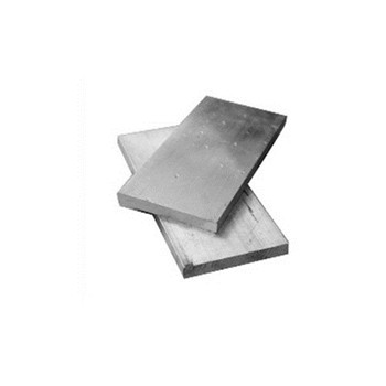 Hliníková / hliníková zliatina s reliéfnym károvaným dezénom pre chladničku / konštrukciu / protišmykovú podlahu (A1050 1060 1100 3003 3105 5052) 