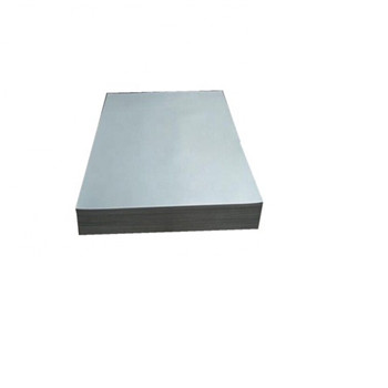 Presné hliníkové plechové CNC diely Dongguan (S-048) 