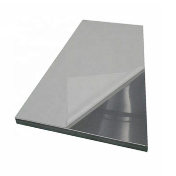Hliníkový plášťový stavebný materiál Hliníkový kompozitný plastový list AKT 