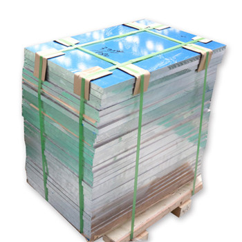 4 x 8 stôp 3 mm PE tlačiteľný hliníkový kompozitný panel a list ACP pre továreň na výrobu reklamných tabúľ v Číne 