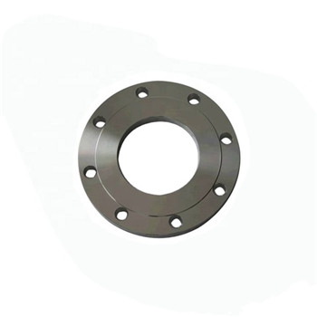As2129 Table E F304L Stainless Steel Slip on / Plate Flange 