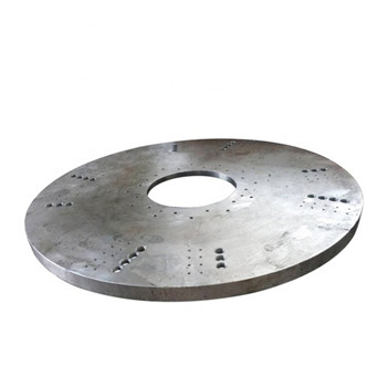 Uns S32205 DN250 Class 150 Orifice Flange Duplex 2205 Stainless Steel Slip on / Blind / Plate / Clona Forged Flange Cdfl228 