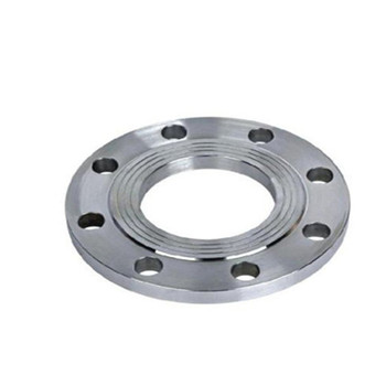 A182 F316L Sw Flange RF Stainless Steel Flange 