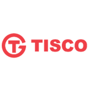 Logo spoločnosti Tisco